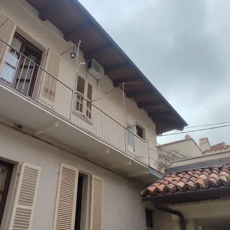 Tetti Di Langa - Abita Nel Cuore Di La Morra Exterior foto