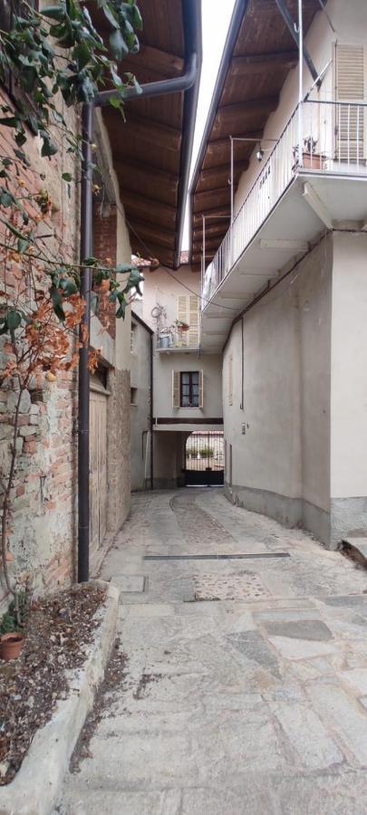 Apartment Tetti Di Langa - Abita Nel Cuore Di *