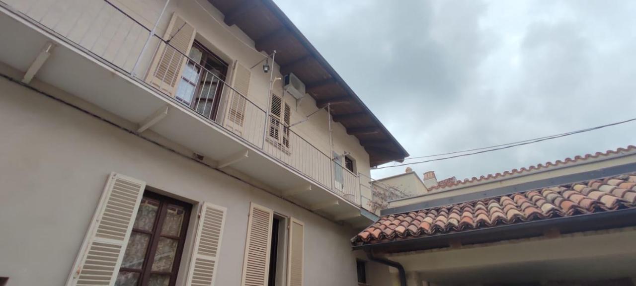 Tetti Di Langa - Abita Nel Cuore Di Apartment
