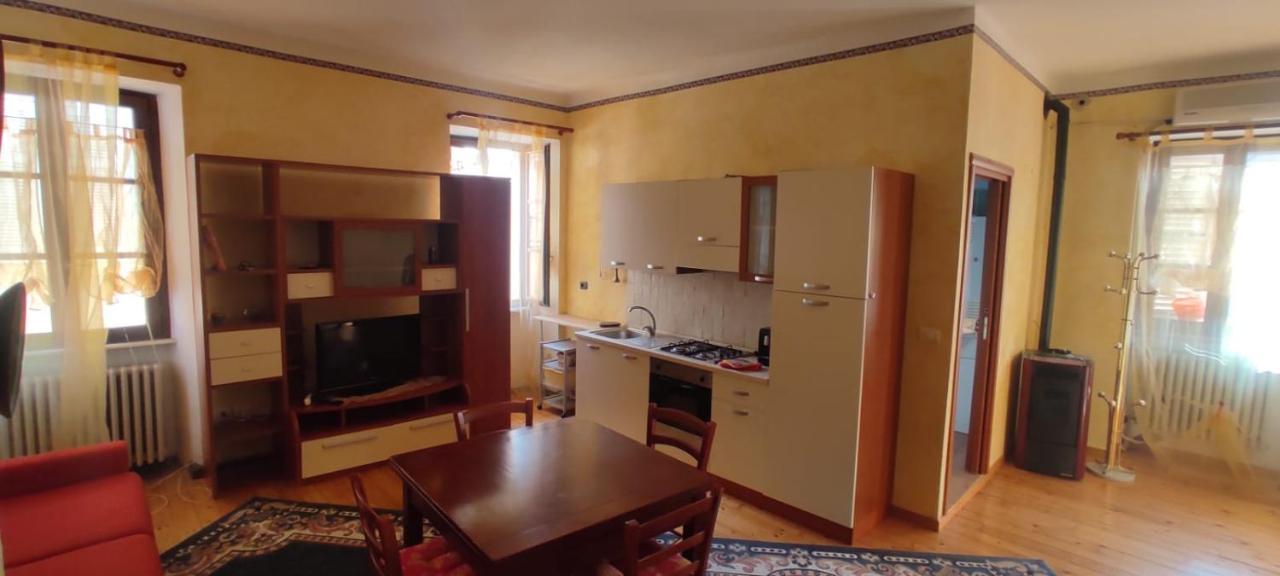 Tetti Di Langa - Abita Nel Cuore Di Apartment La Morra