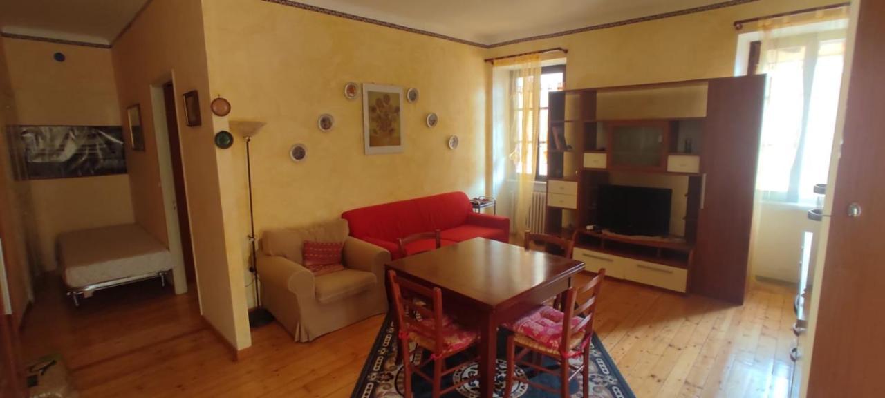Apartment Tetti Di Langa - Abita Nel Cuore Di